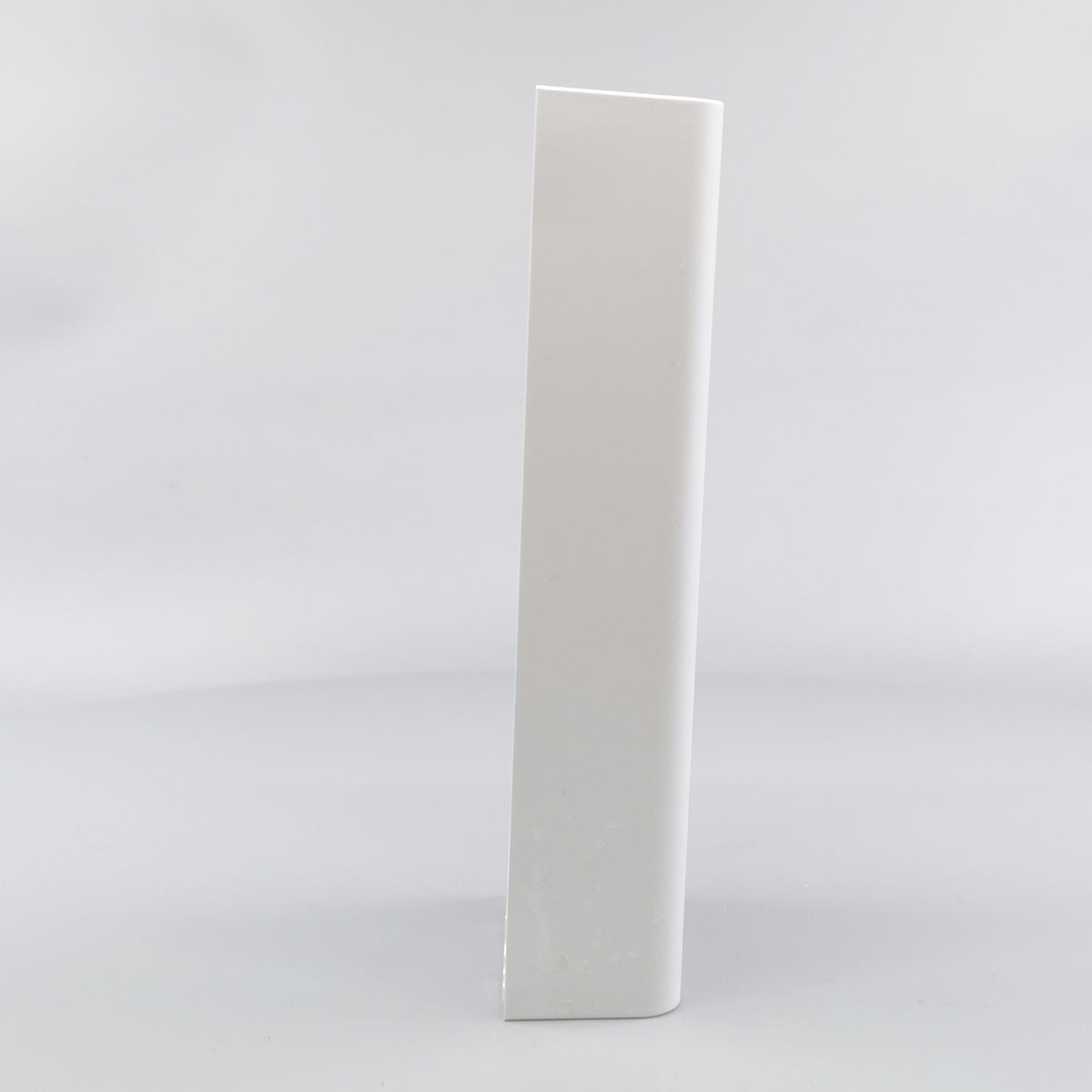 LK Fuga softline underlag 3 modul hvid (360° frame 19)