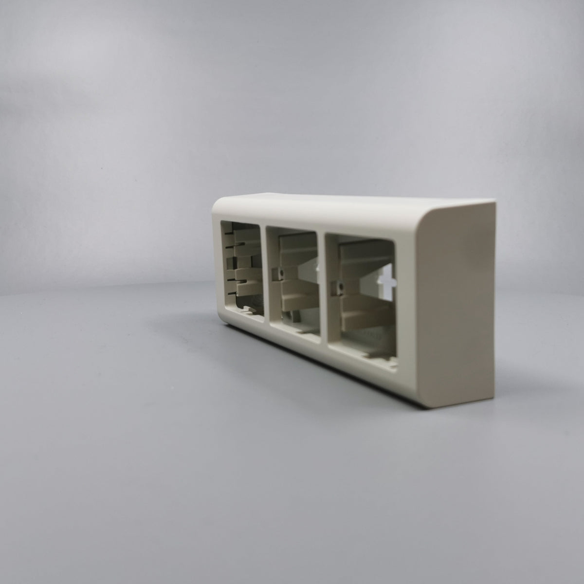 Fuga® underlag 3 modul Softline vandret, vandret (360° frame 5)