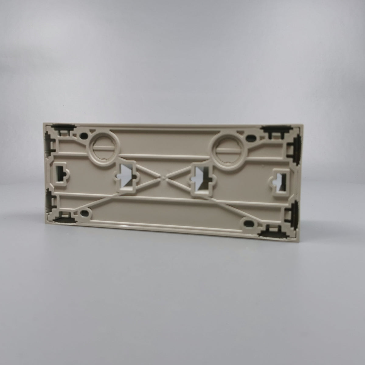 Fuga® underlag 3 modul Softline vandret, vandret (360° frame 14)