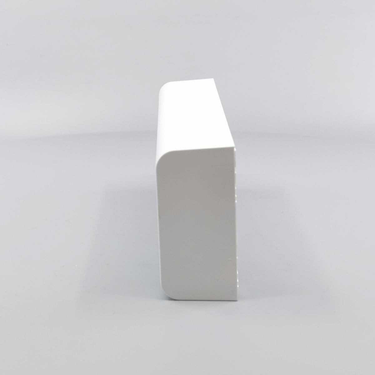 LK Fuga softline underlag 3 modul vandret hvid (360° frame 7)