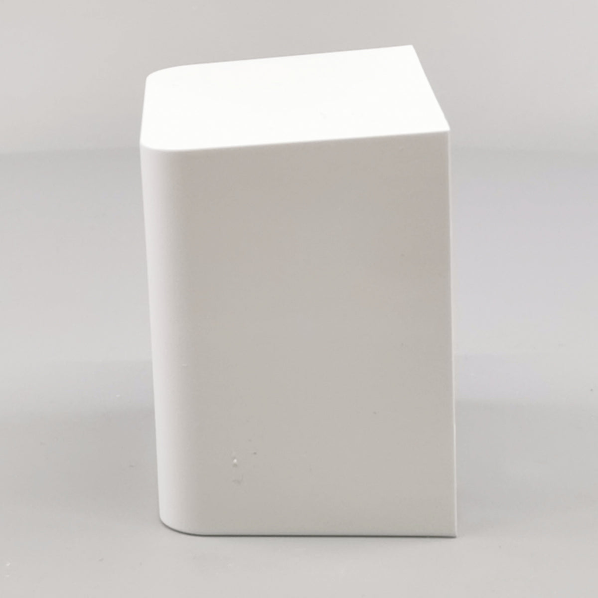 FUGA® underlag Softline 1 modul 49 mm dyb Hvid (360° frame 7)