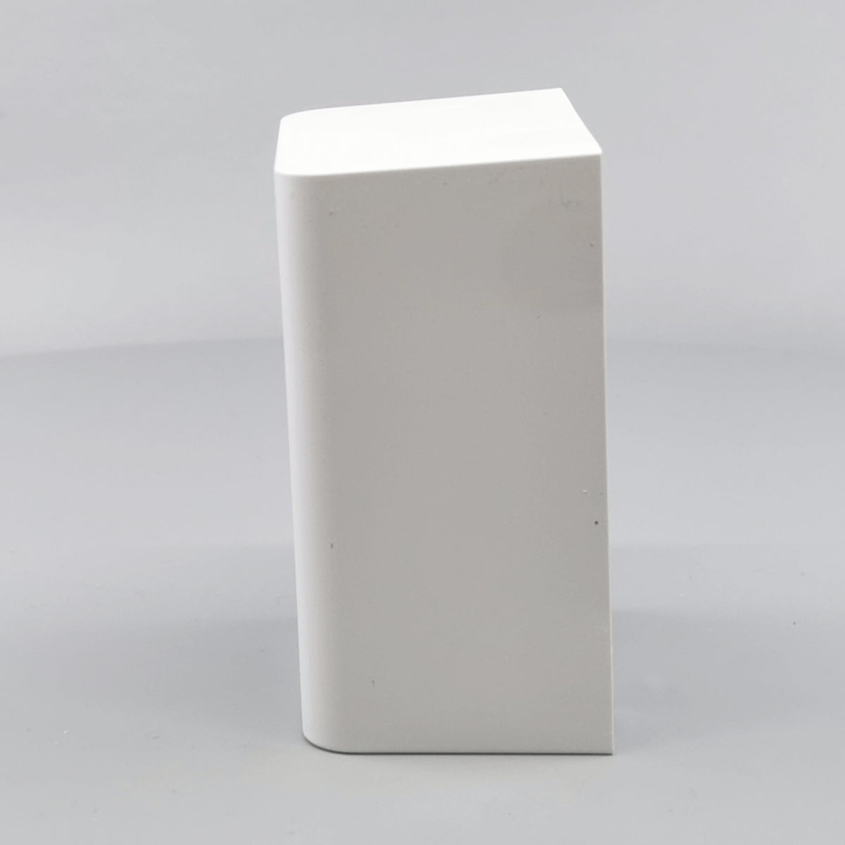 Fuga underlag softline 1½modul 49mm dyb - hvid (360° frame 7)