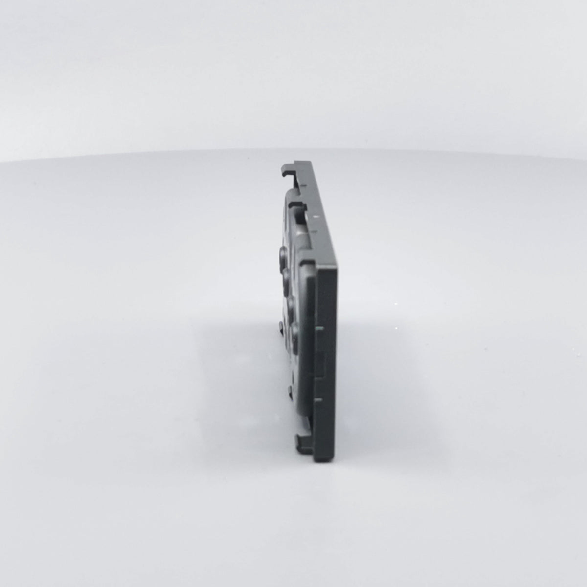 LK FUGA tangent stikkontakt 2 M, 2-pol med jord kg (360° frame 19)