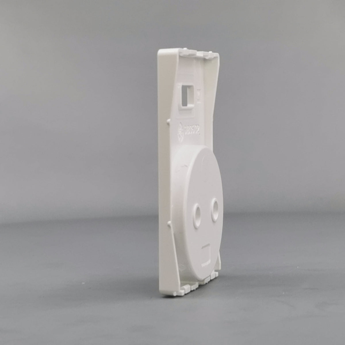 Fuga afdækning stikkontakt u/j med 5V USB hvid (360° frame 8)