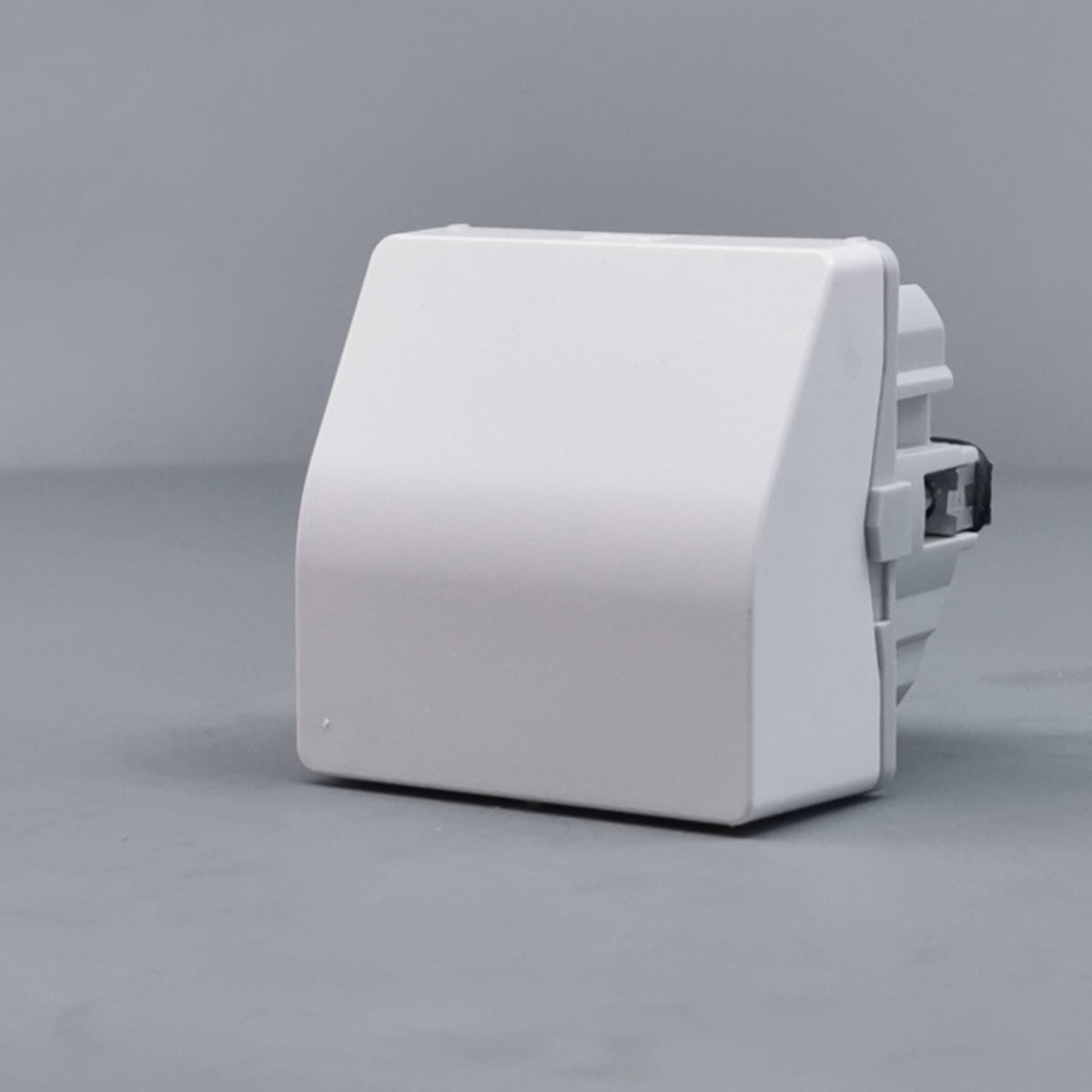 LK Fuga komfurudtag 5P 1m - hvid (360° frame 3)