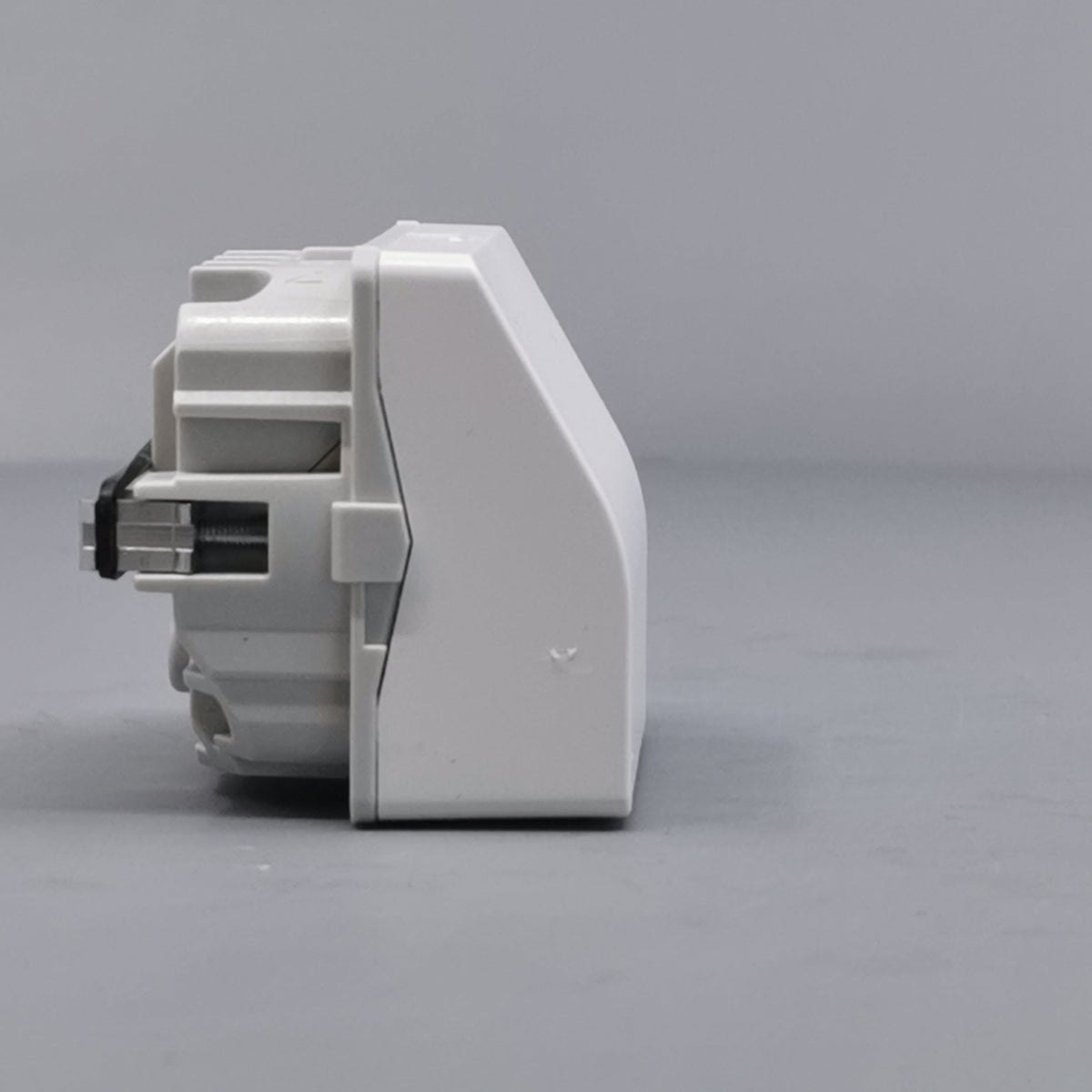 LK Fuga komfurudtag 5P 1m - hvid (360° frame 19)