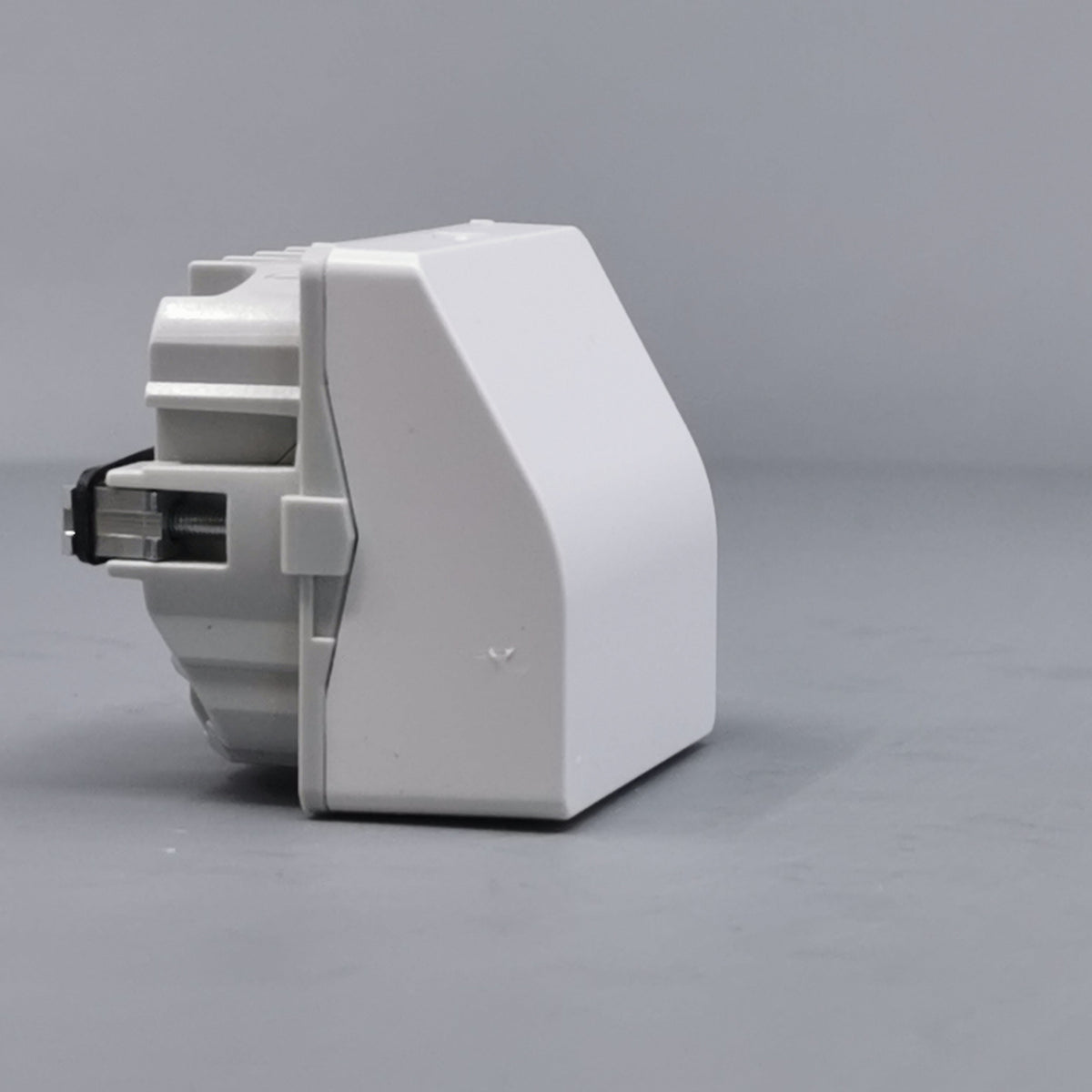 LK Fuga komfurudtag 5P 1m - hvid (360° frame 20)