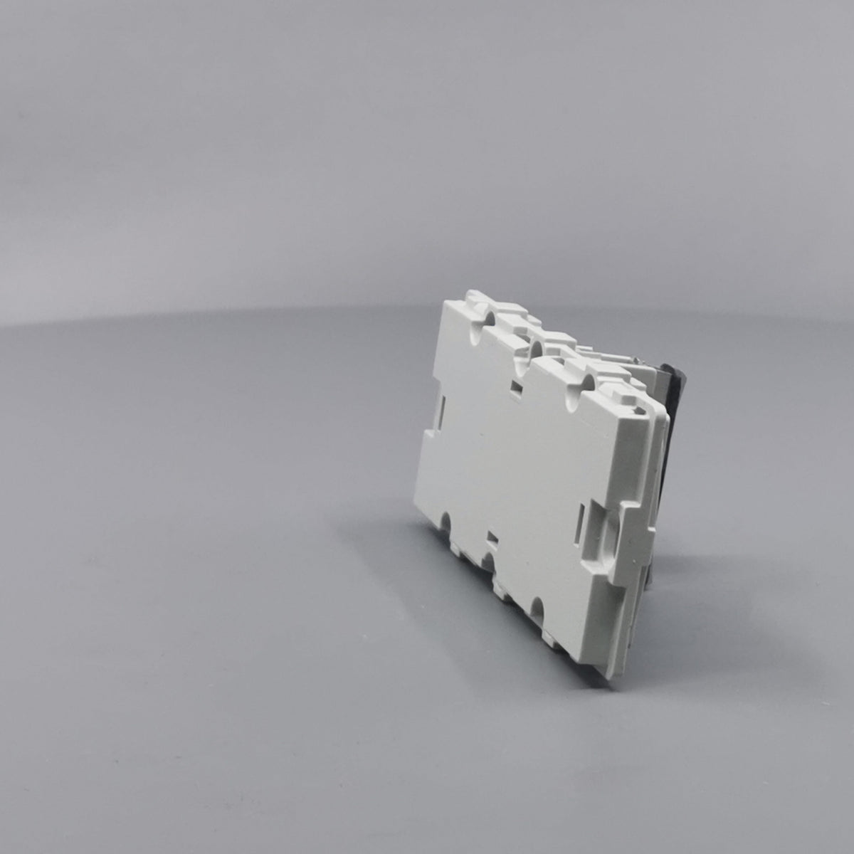 Fuga blænddæksel uden afdækning 2m (360° frame 6)