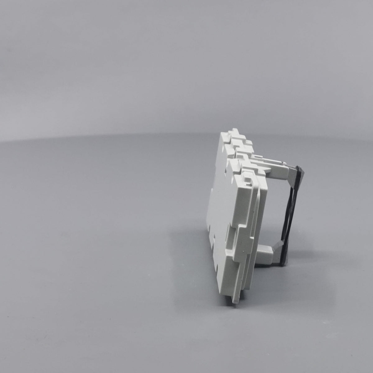 Fuga blænddæksel uden afdækning 2m (360° frame 7)