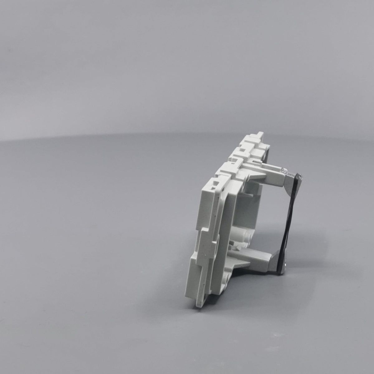 Fuga blænddæksel uden afdækning 2m (360° frame 8)