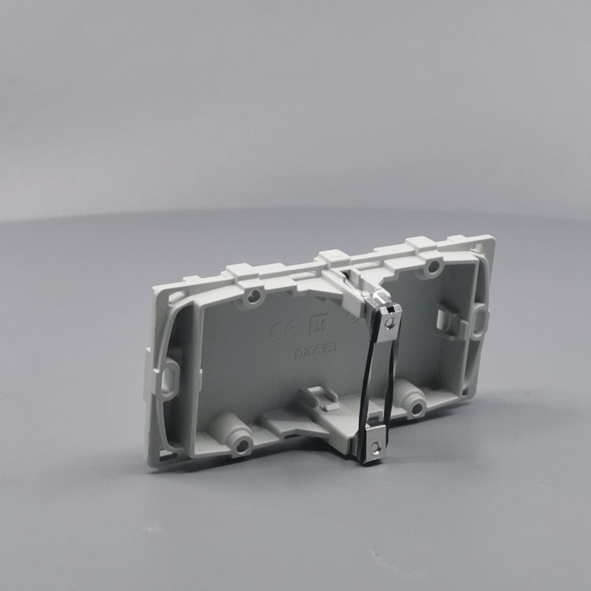 Fuga blænddæksel uden afdækning 2m (360° frame 11)
