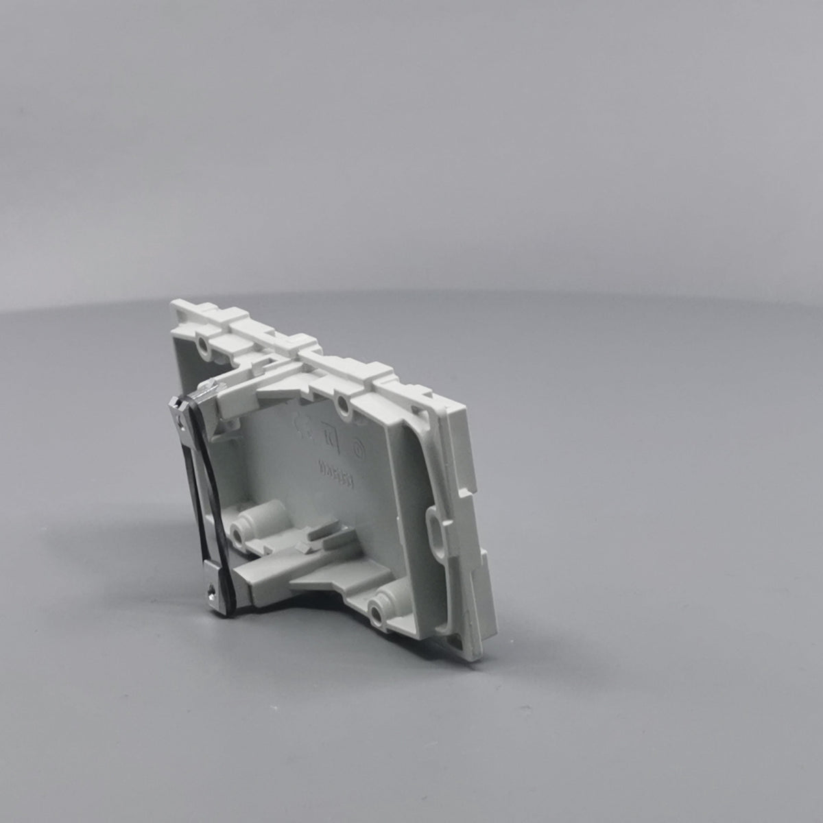 Fuga blænddæksel uden afdækning 2m (360° frame 17)