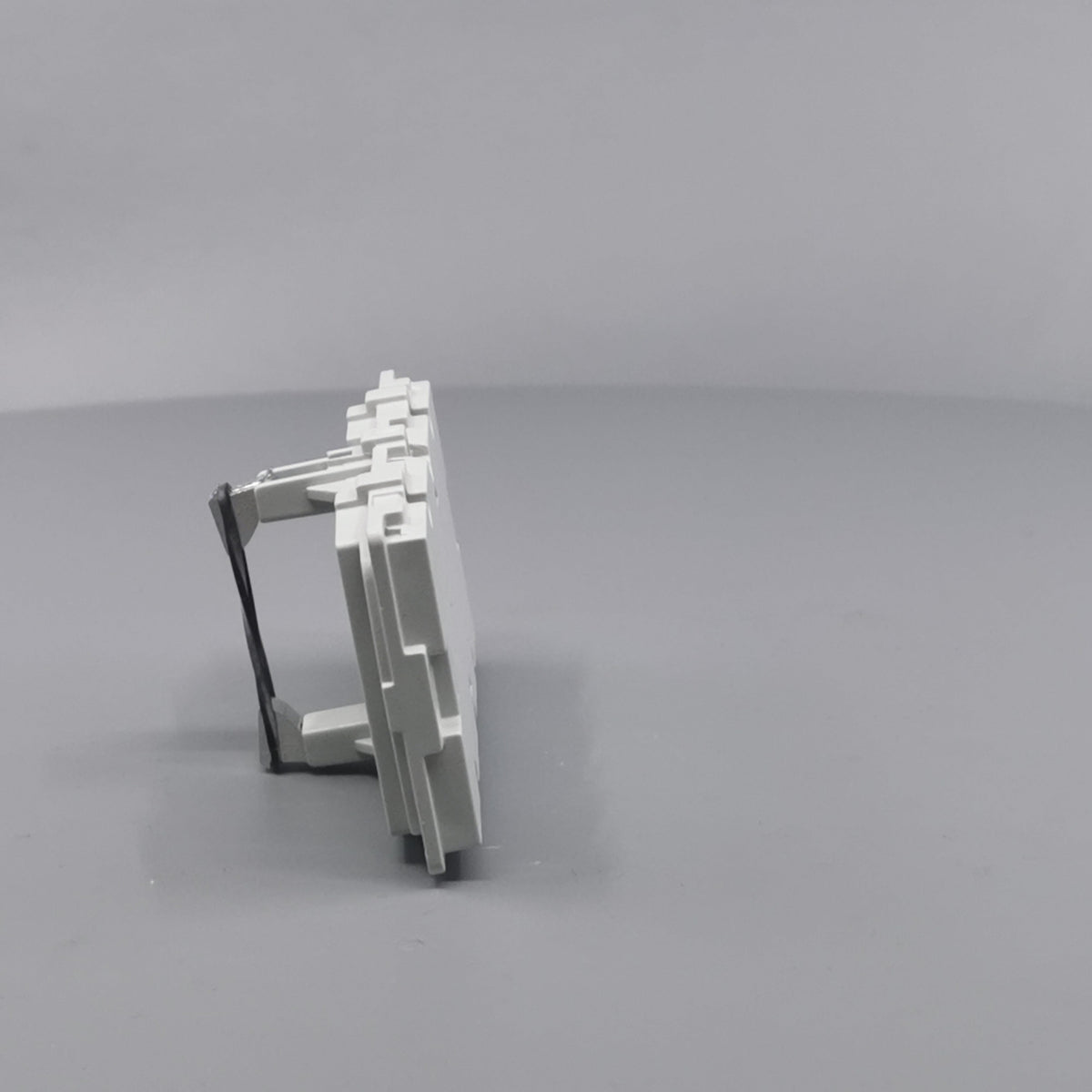 Fuga blænddæksel uden afdækning 2m (360° frame 19)