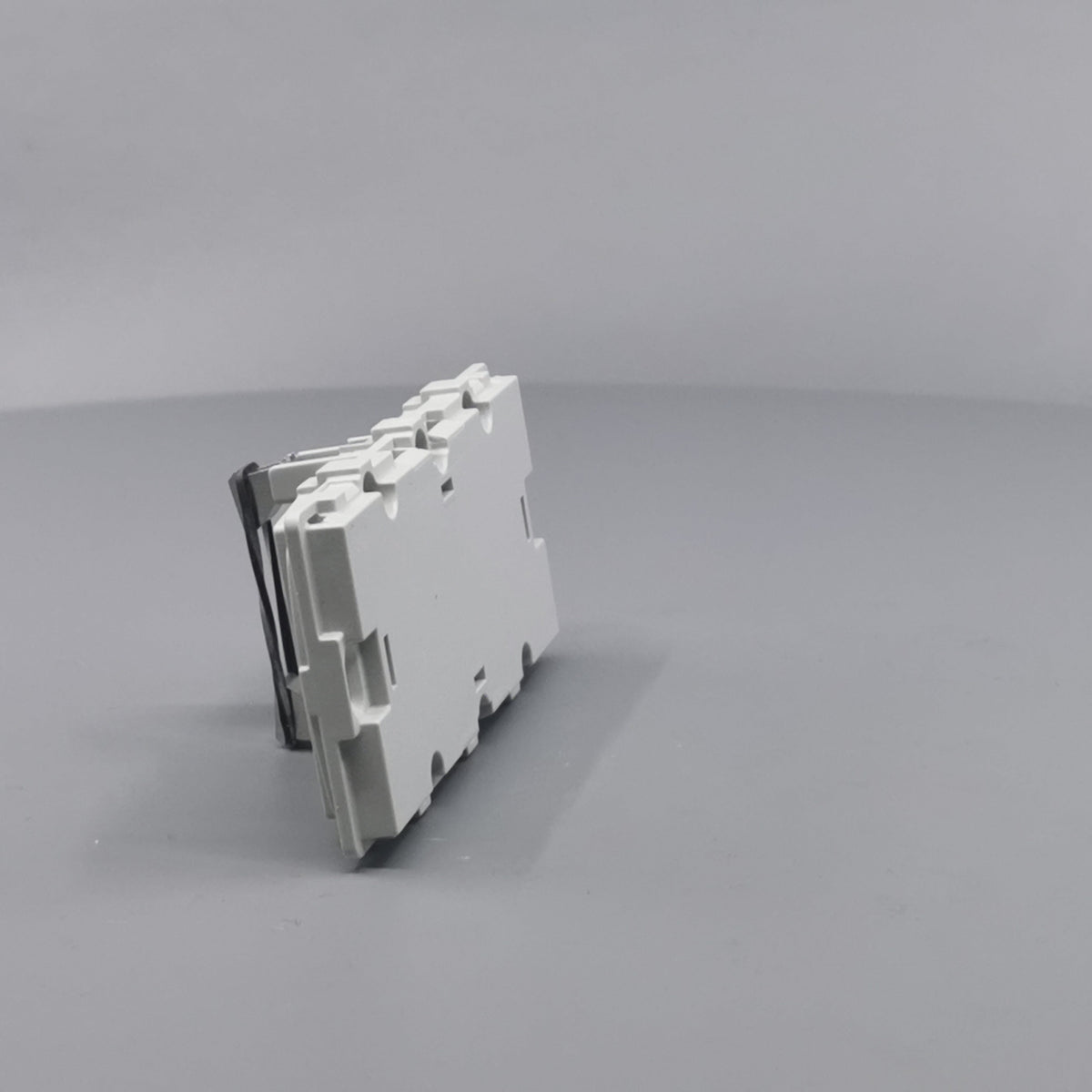 Fuga blænddæksel uden afdækning 2m (360° frame 20)