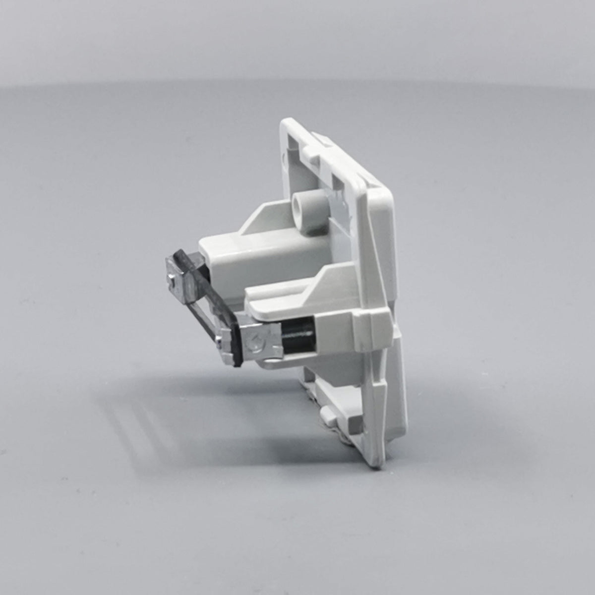 Fuga blænddæksel uden afdækning 1m (360° frame 18)