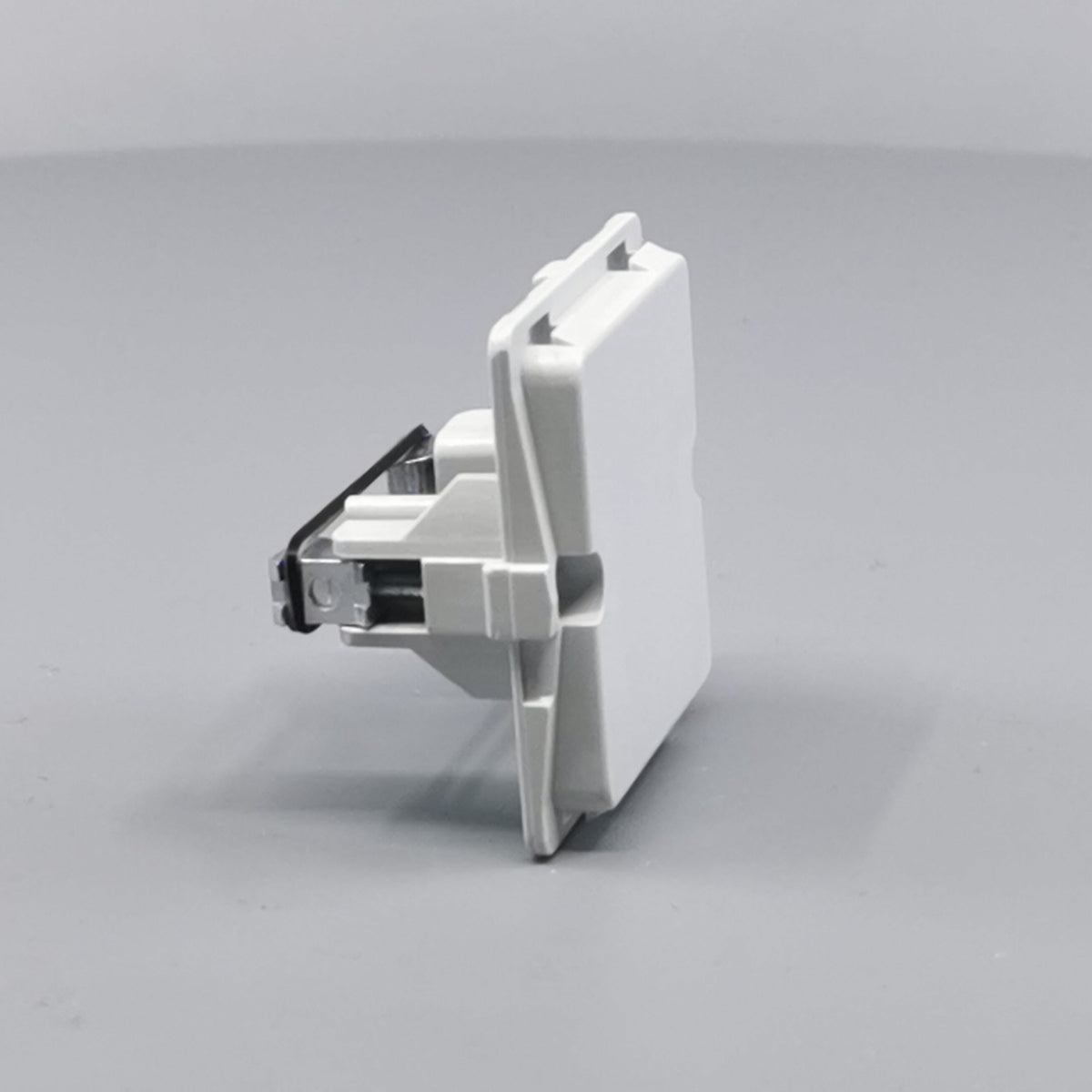 Fuga blænddæksel uden afdækning 1m (360° frame 20)