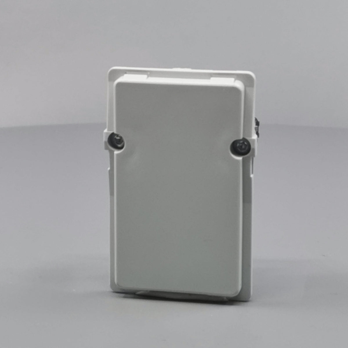 Fuga blænddæksel uden afdækning 1½m (360° frame 2)