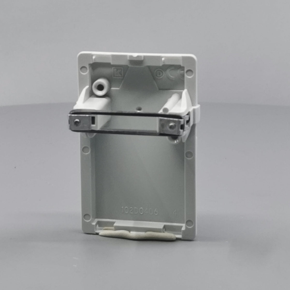 Fuga blænddæksel uden afdækning 1½m (360° frame 14)
