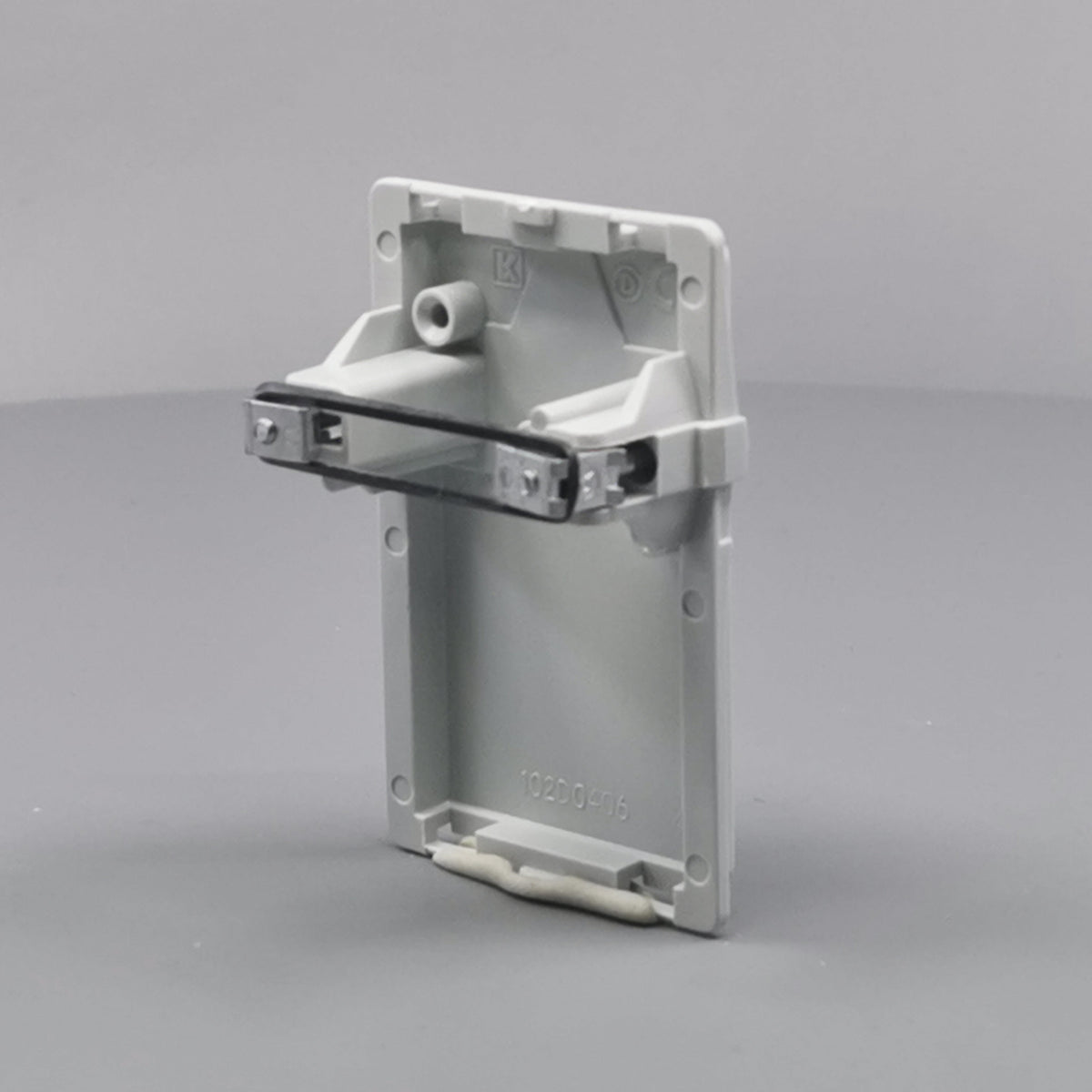 Fuga blænddæksel uden afdækning 1½m (360° frame 16)