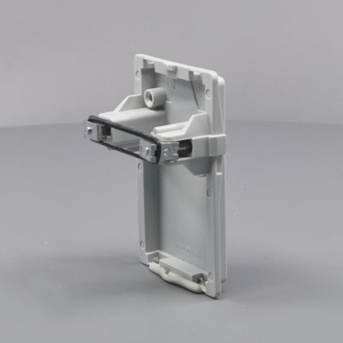 Fuga blænddæksel uden afdækning 1½m (360° frame 17)