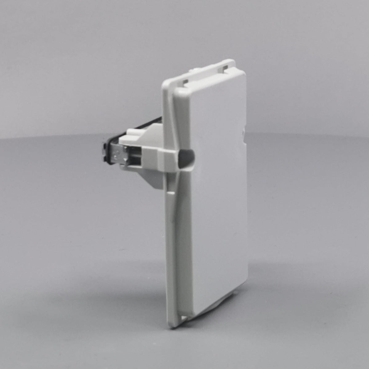 Fuga blænddæksel uden afdækning 1½m (360° frame 21)