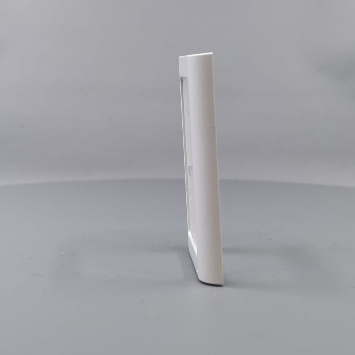 LK Fuga ramme SOFT 63 1½m - hvid (360° frame 7)
