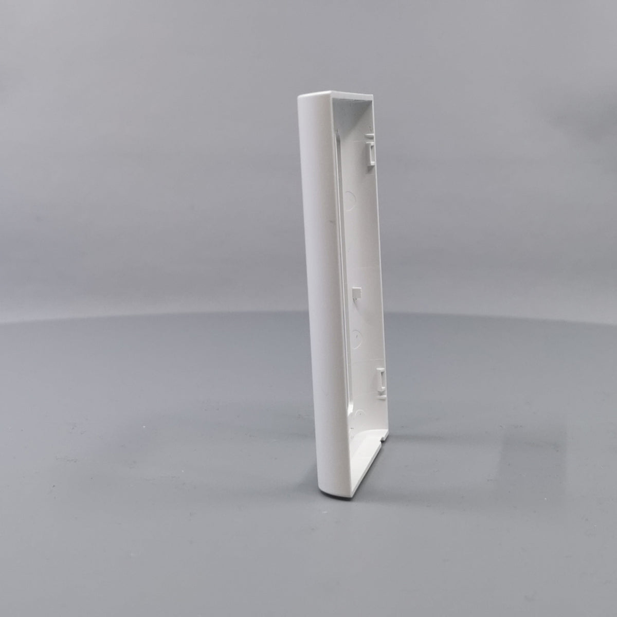 LK Fuga ramme SOFT 63 1½m - hvid (360° frame 8)