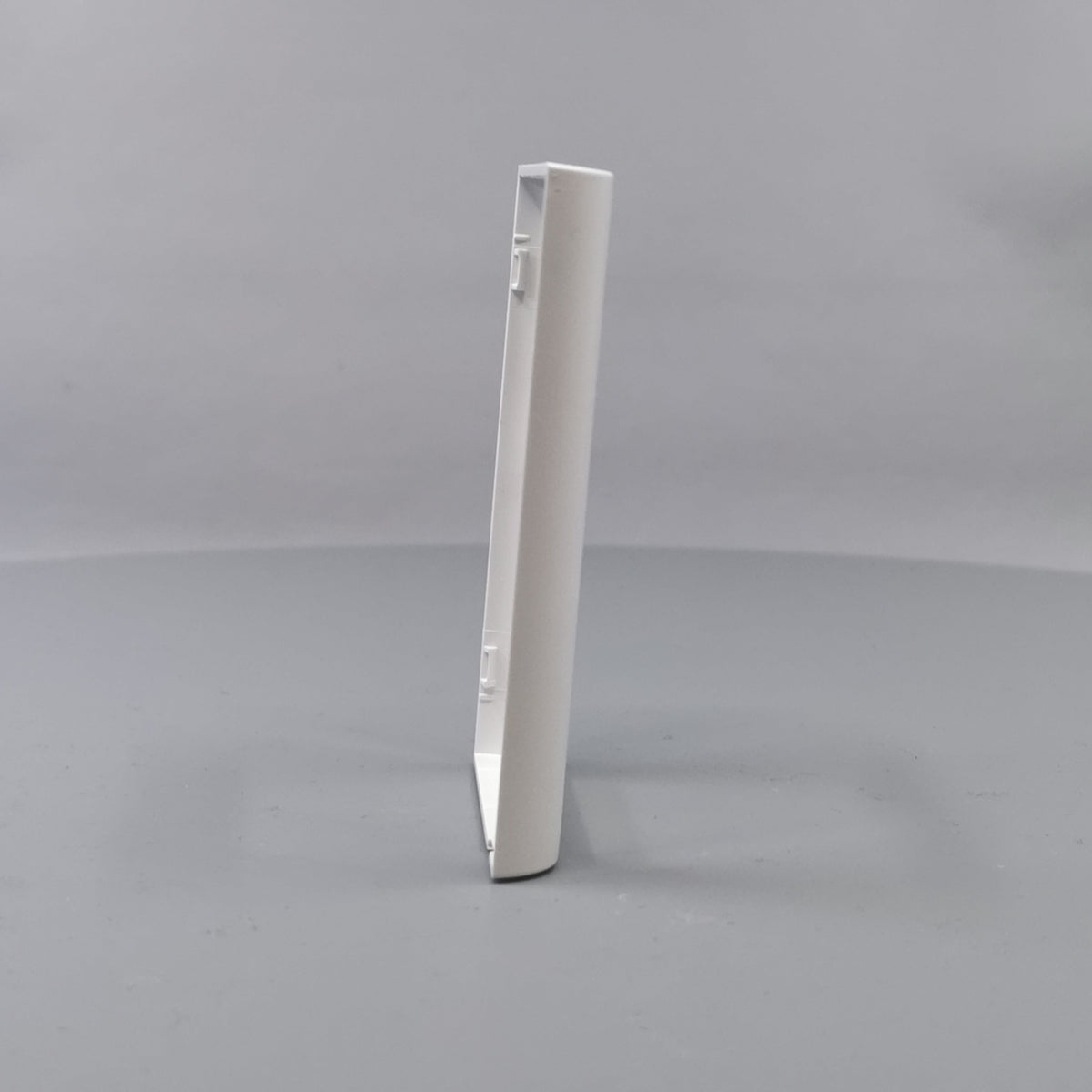 LK Fuga ramme SOFT 63 1½m - hvid (360° frame 19)