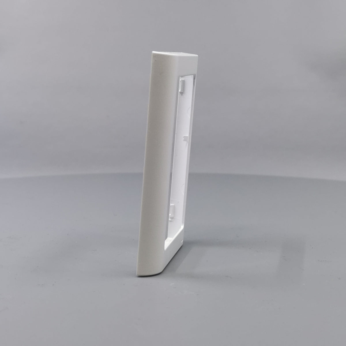 LK Fuga ramme SOFT 63 1½m - hvid (360° frame 20)