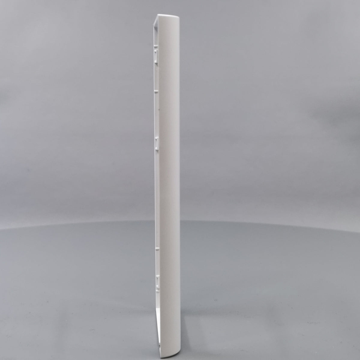 LK Fuga ramme SOFT 63 2½m - hvid (360° frame 19)