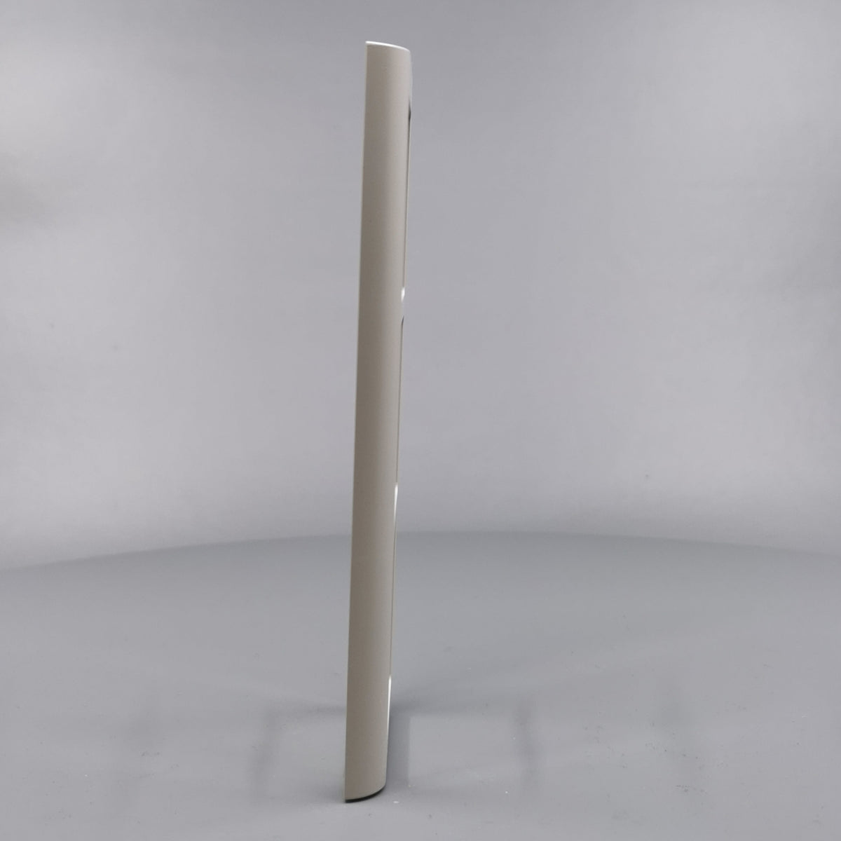 LK Fuga ramme SOFT 63 3x1m - lysegrå (360° frame 19)