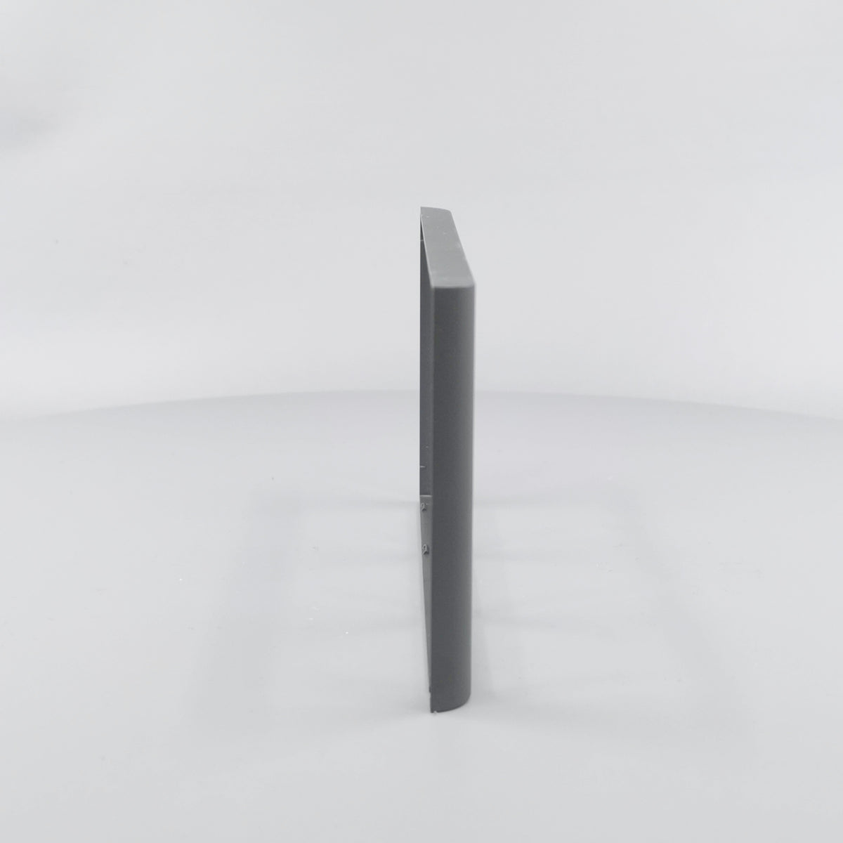LK Fuga ramme SOFT 63 3x1½m - koksgrå (360° frame 19)