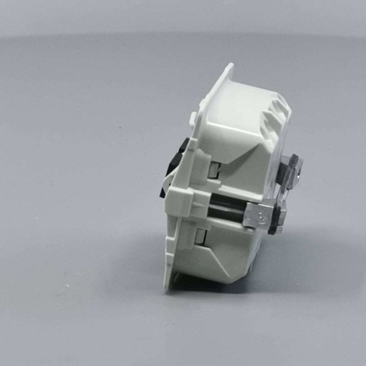 Fuga kroneafbryder 16A uden afdækning (360° frame 8)
