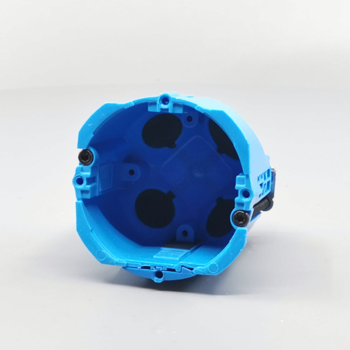 LK FUGA® AIR Dåser Forfradåse 1 modul (360° frame 2)