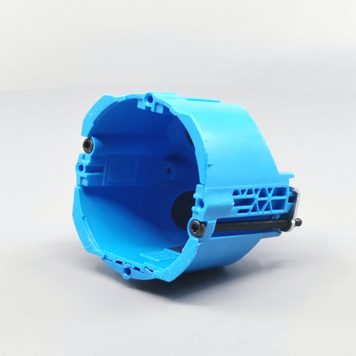 LK FUGA® AIR Dåser Forfradåse 1 modul (360° frame 4)