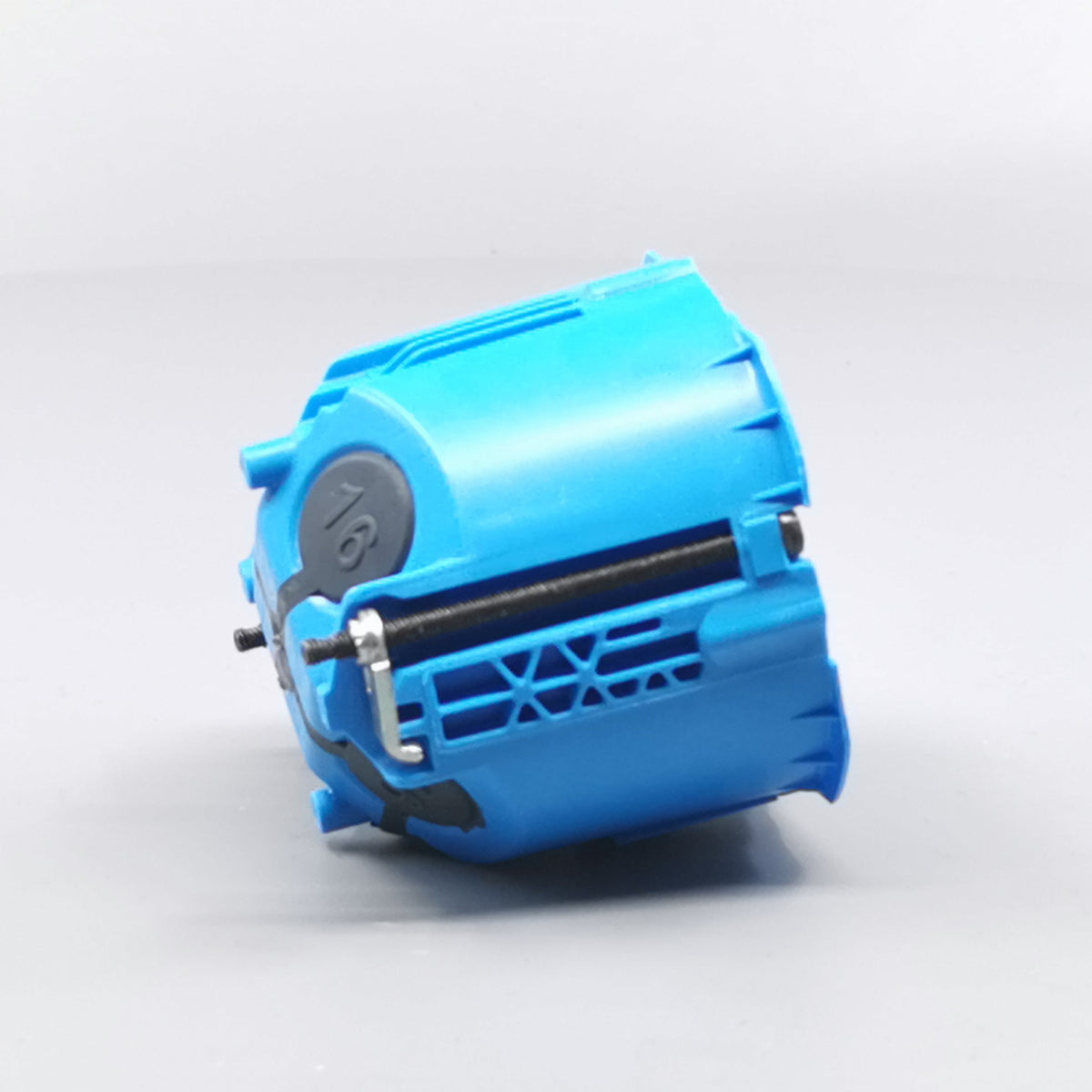 LK FUGA® AIR Dåser Forfradåse 1 modul (360° frame 18)