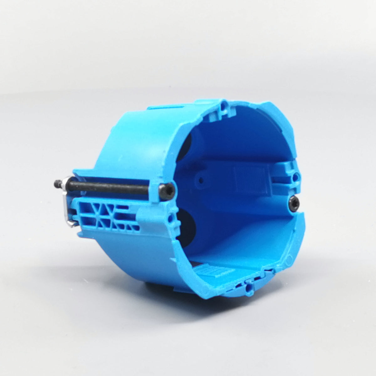 LK FUGA® AIR Dåser Forfradåse 1 modul (360° frame 22)