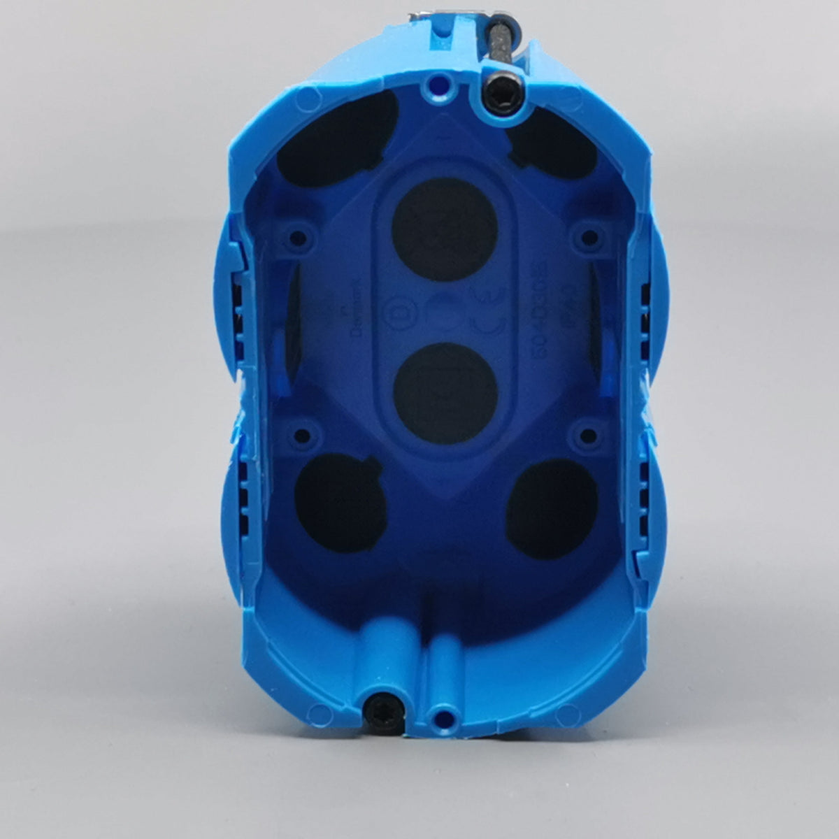LK FUGA® AIR Dåser Forfradåse 1½ modul