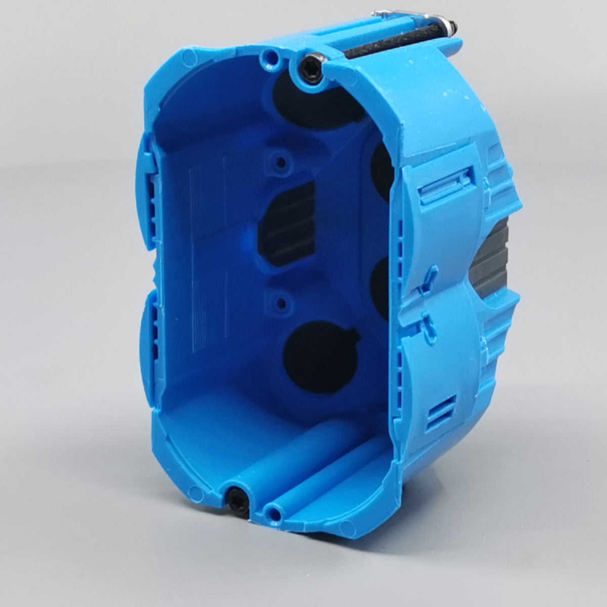 LK FUGA® AIR Dåser Forfradåse 1½ modul (360° frame 3)