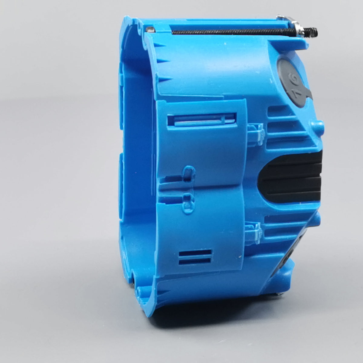 LK FUGA® AIR Dåser Forfradåse 1½ modul (360° frame 6)