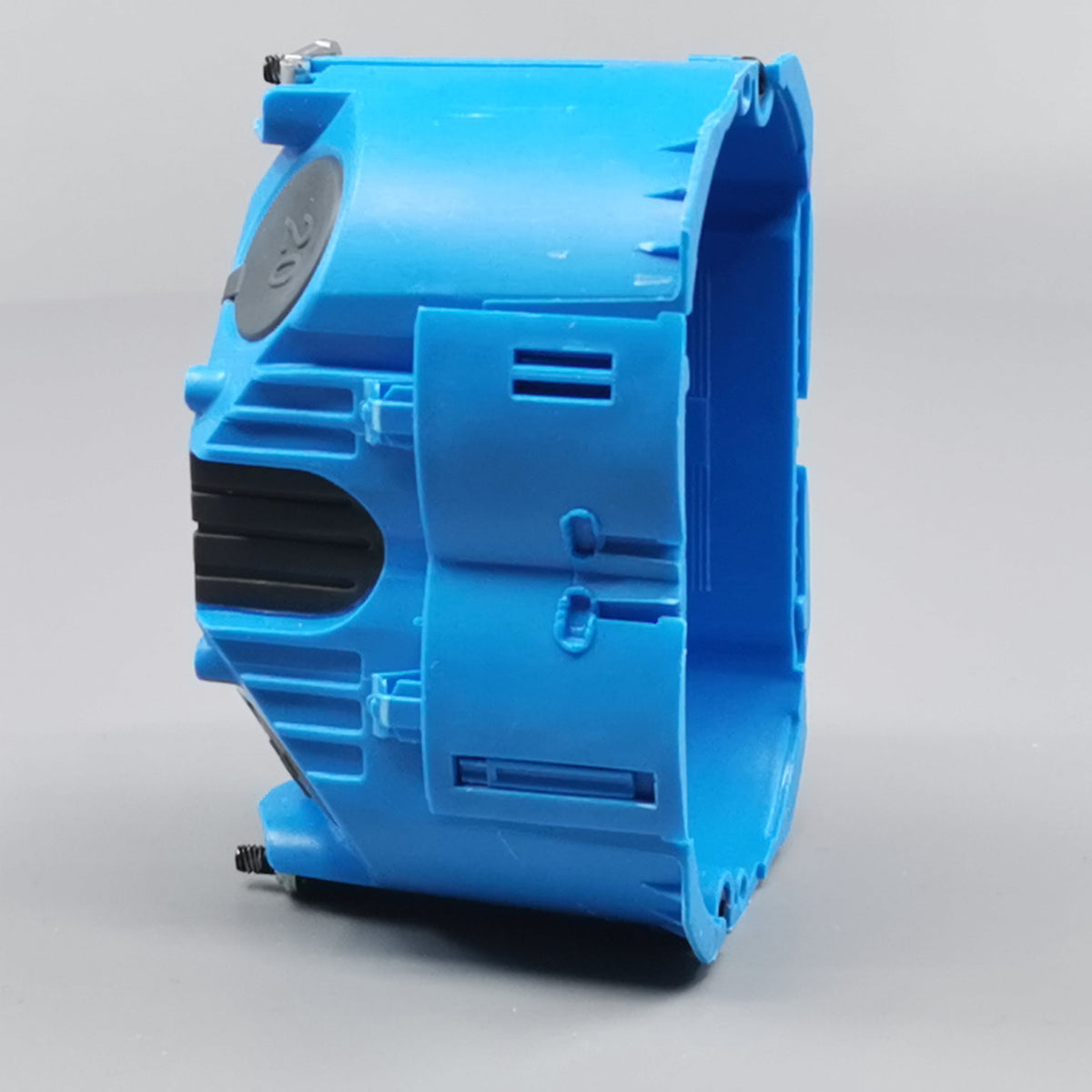 LK FUGA® AIR Dåser Forfradåse 1½ modul (360° frame 20)