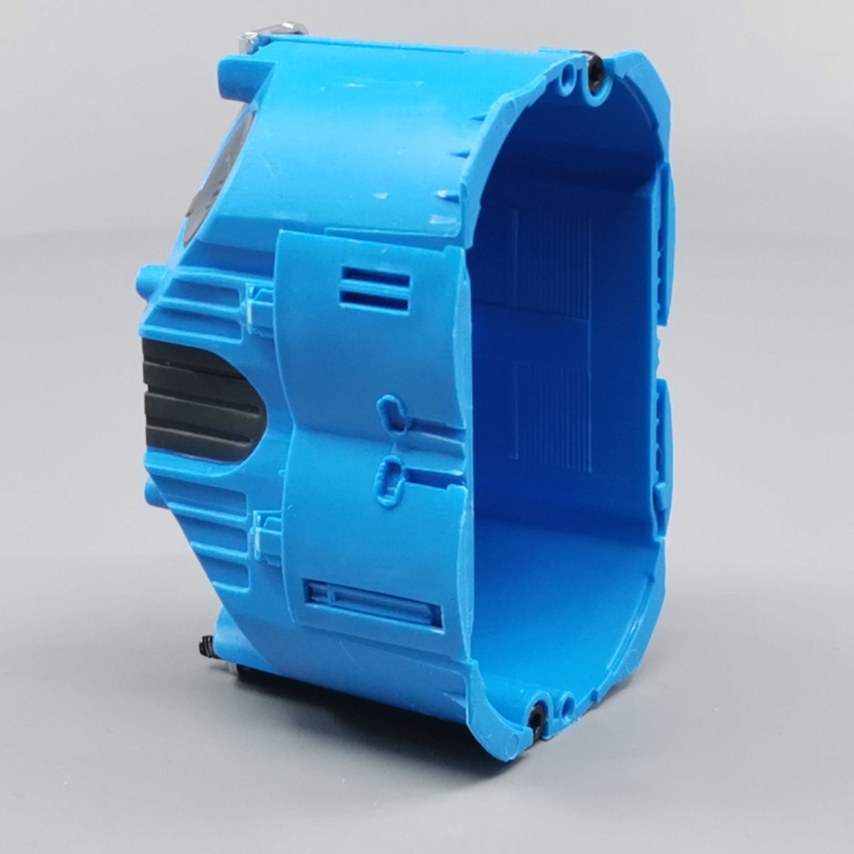LK FUGA® AIR Dåser Forfradåse 1½ modul (360° frame 21)