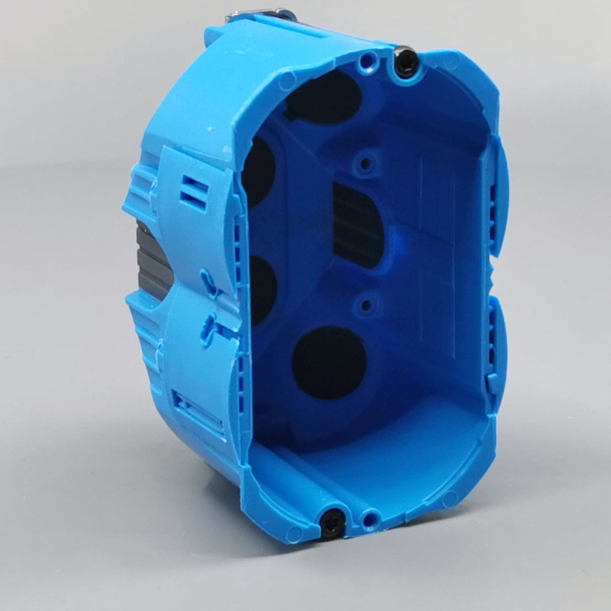 LK FUGA® AIR Dåser Forfradåse 1½ modul (360° frame 23)