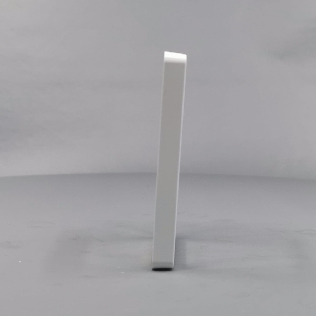LK Fuga ramme BASE 63 1½m - hvid (360° frame 19)