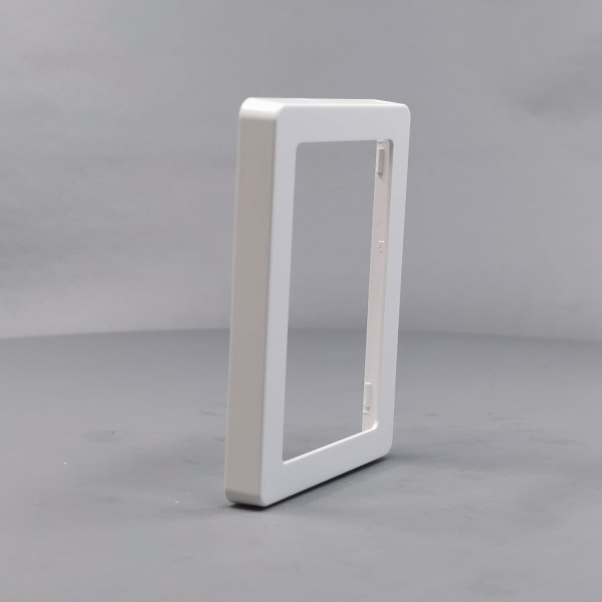 LK Fuga ramme BASE 63 1½m - hvid (360° frame 21)