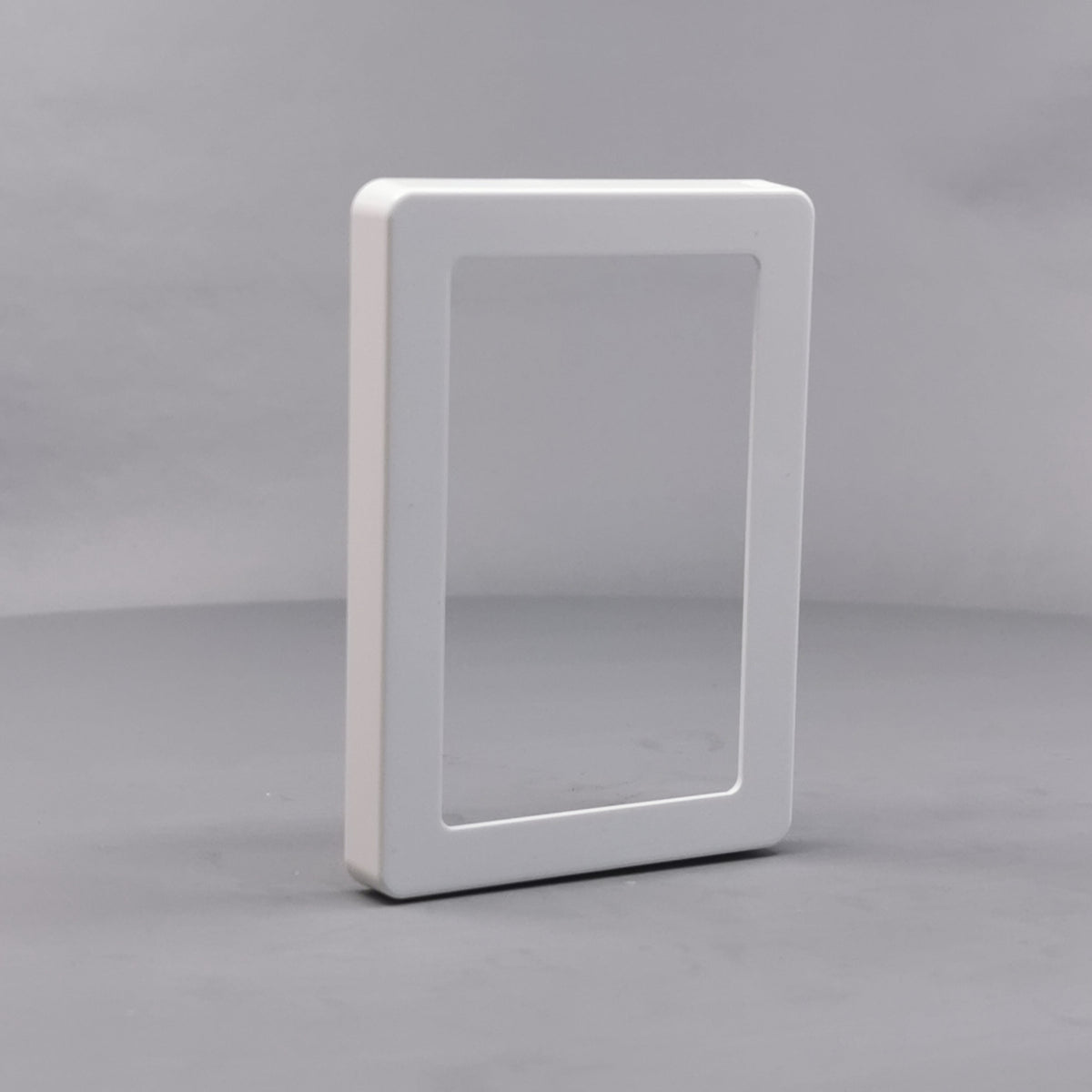 LK Fuga ramme BASE 63 1½m - hvid (360° frame 23)