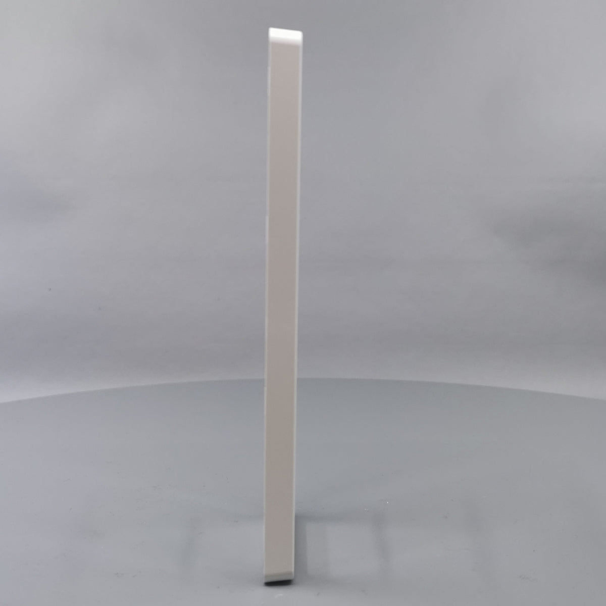 LK Fuga ramme BASE 63 3x1m - hvid (360° frame 19)