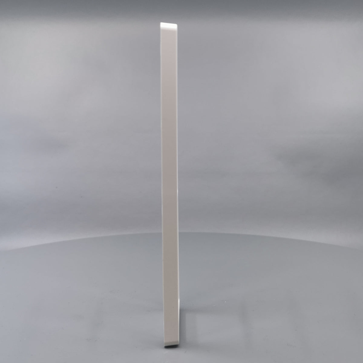 LK Fuga ramme BASE 63 3½m - hvid (360° frame 19)
