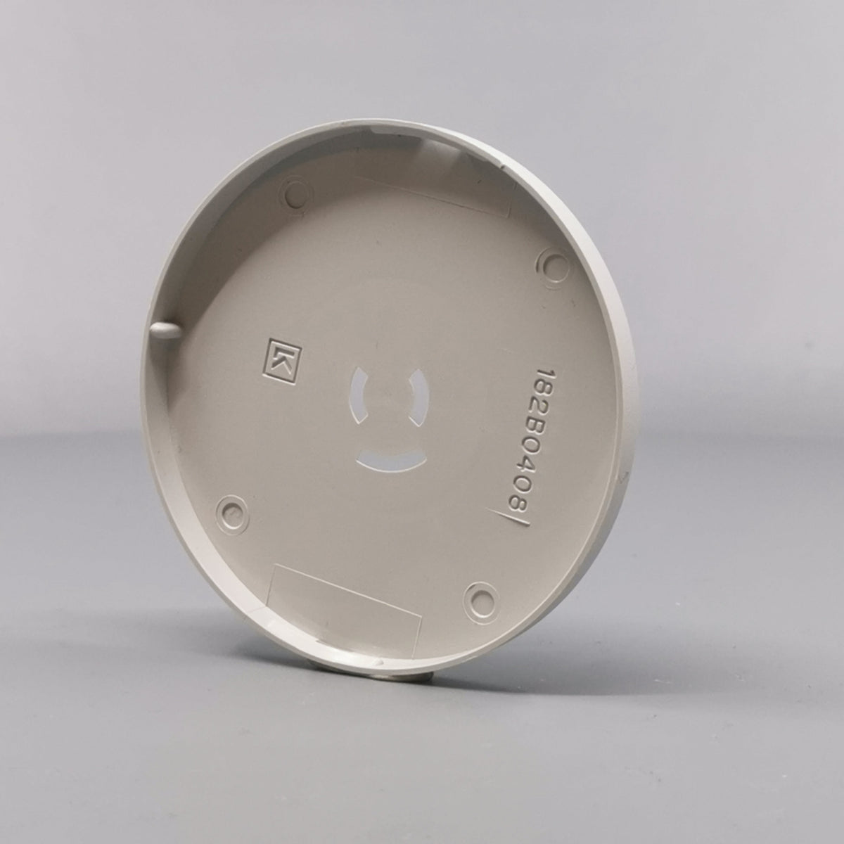 AFDÆKNING Ø80 F/LAMPESTIKK.LGRÅ (360° frame 15)