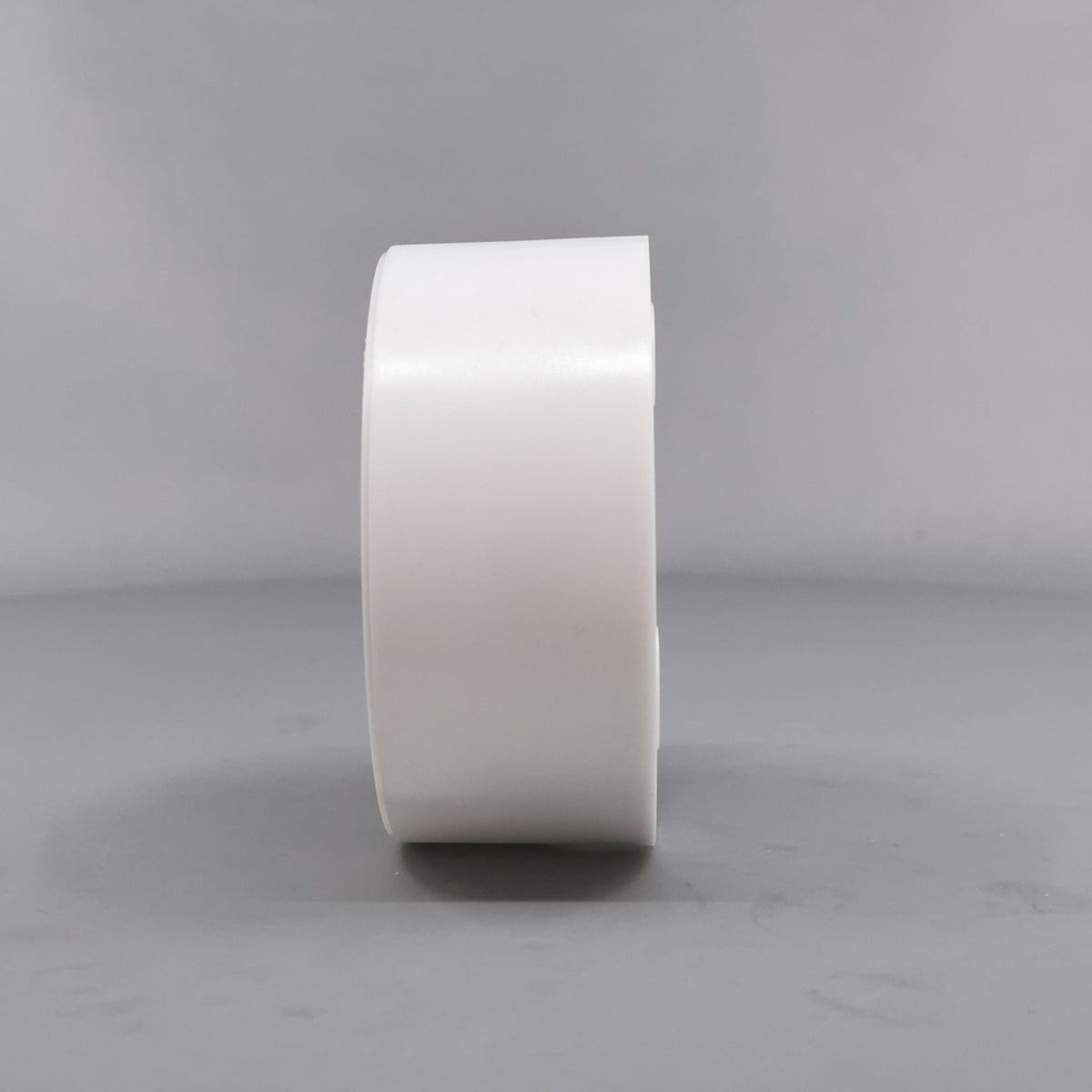 LK underlag for Ø80 lampeudtag hvid (360° frame 7)